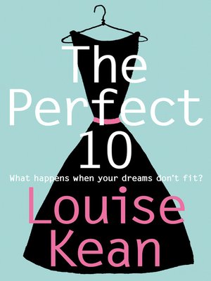 cover image of The Perfect 10
